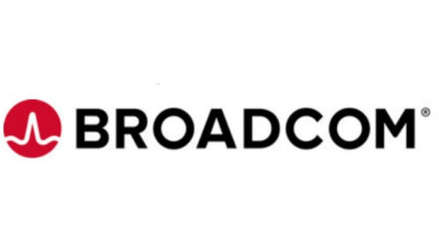 Broadcom logo