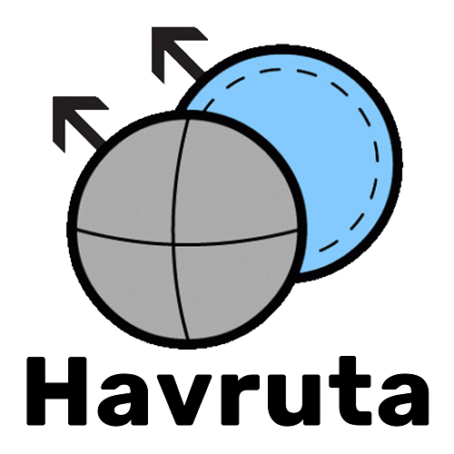 Havruta logo