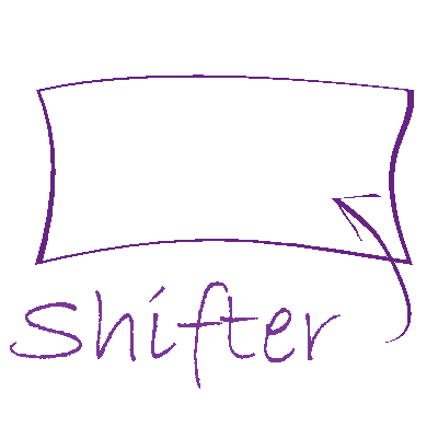 Shifter logo